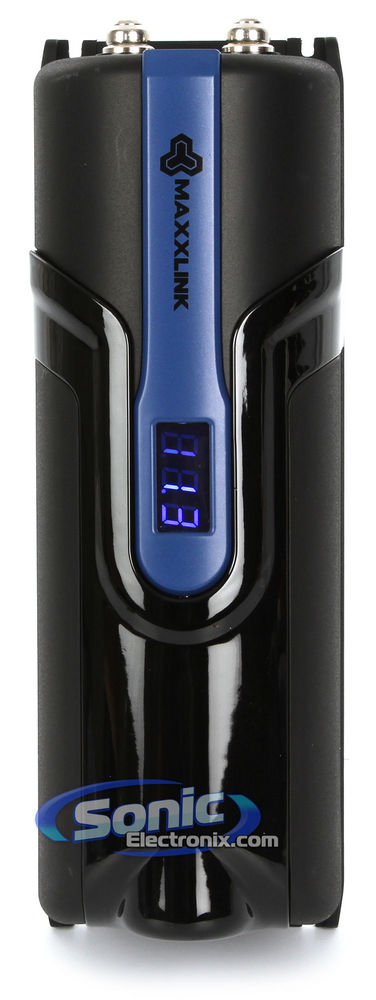 Maxxlink VHC5V3 Image 2