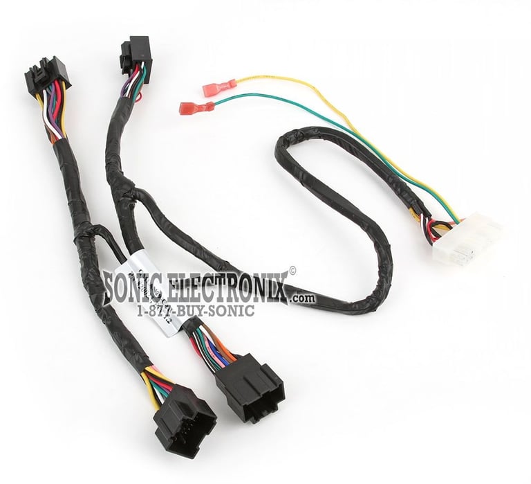 Axxess XIAH-GM3 Image 1