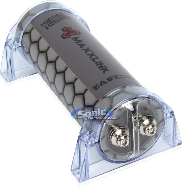 Maxxlink VC3.0V2 Image 1