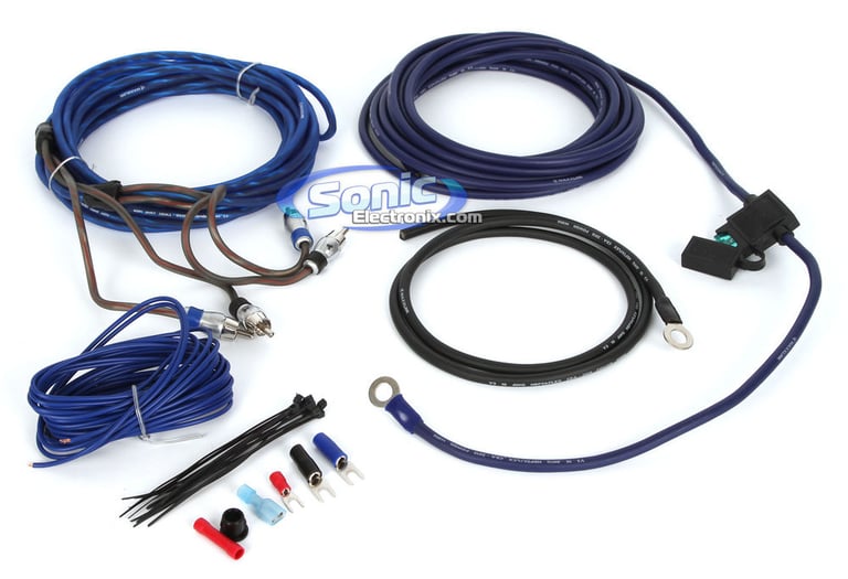 Maxxlink VCAK-10V3 Image 1
