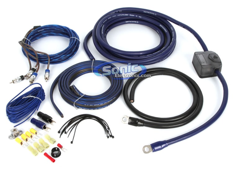 Maxxlink VCAK-4V3 Image 1