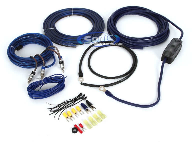Maxxlink VCAK-8V3 Image 1