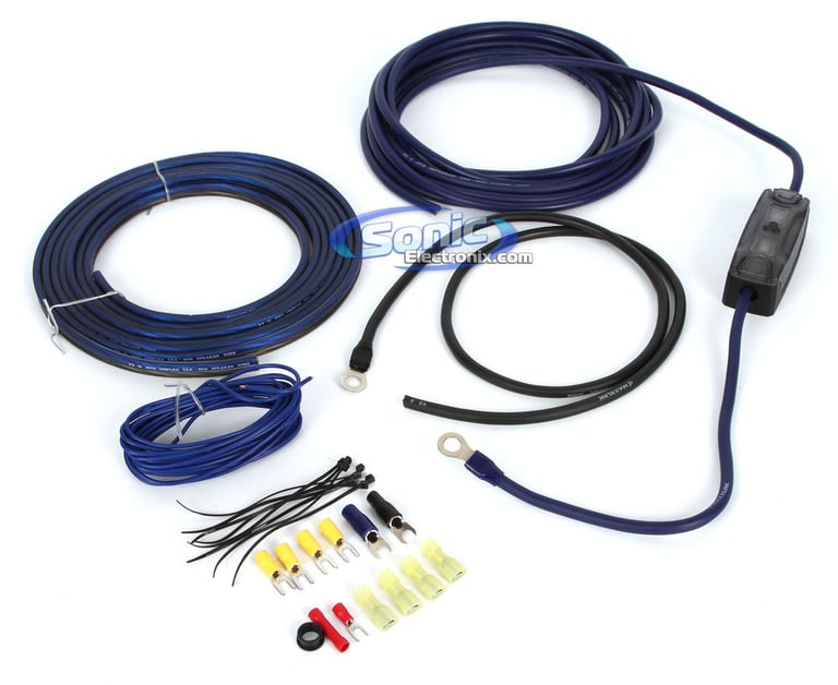Maxxlink VPAK-8V3 Image 1