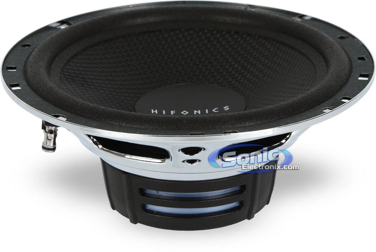 Hifonics ATL6.5C(OPEN BOX COMPLETE) Image 4