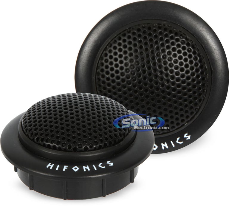Hifonics ATL6.5C Image 6