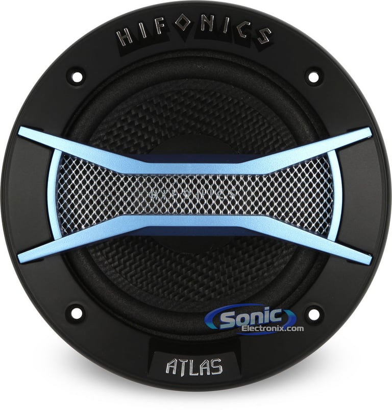 Hifonics ATL5.25C Image 2