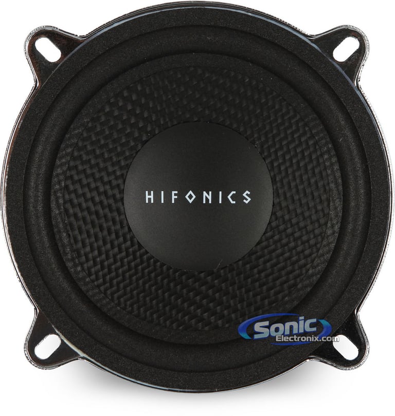 Hifonics ATL5.25C Image 3
