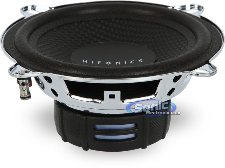 Hifonics ATL5.25C Image 4
