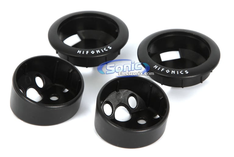 Hifonics ATL5.25C Image 8