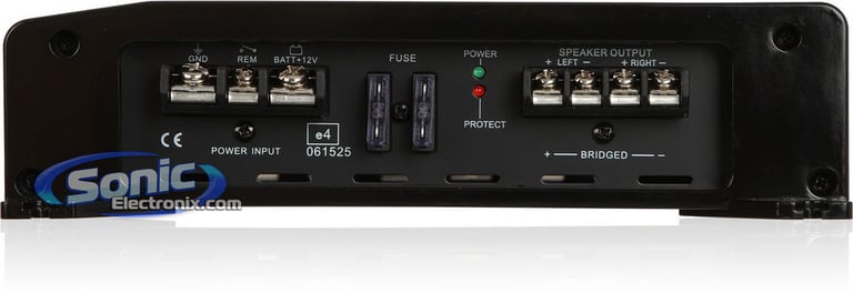 Autotek AXL1650.2 Image 3