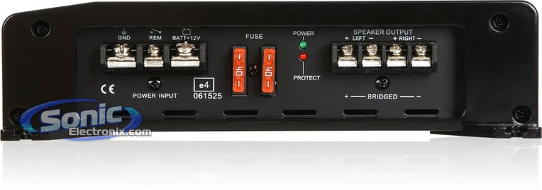 Autotek AXL3050.2 Image 4