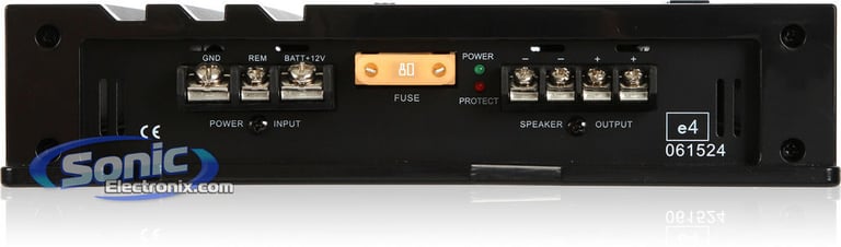 Crunch DRA1850.1D (Factory Refurbished) Image 4