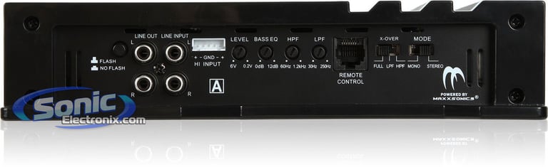 Crunch DRA4050.2 Image 3