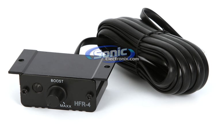 Autotek AXL2550.1 OPEN BOX COMPLETE Image 5