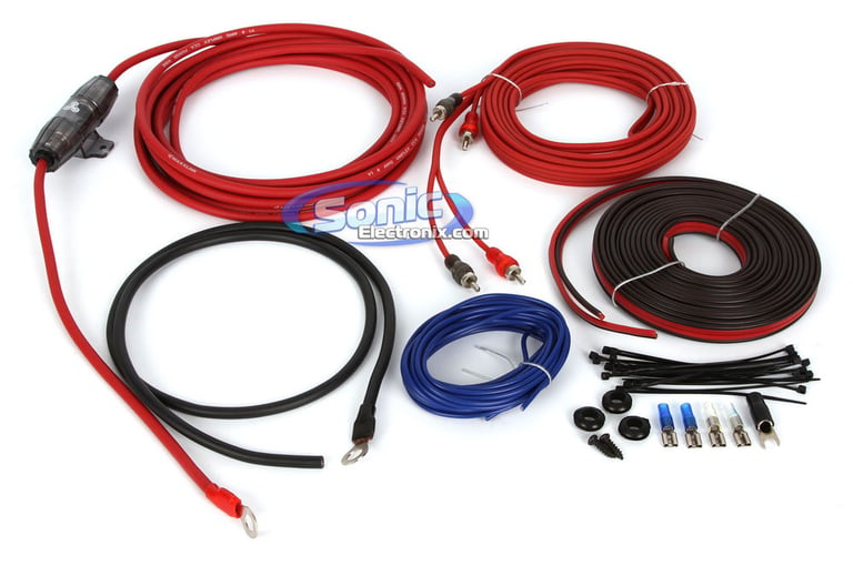 Maxxlink VCAK-8V1 Image 1