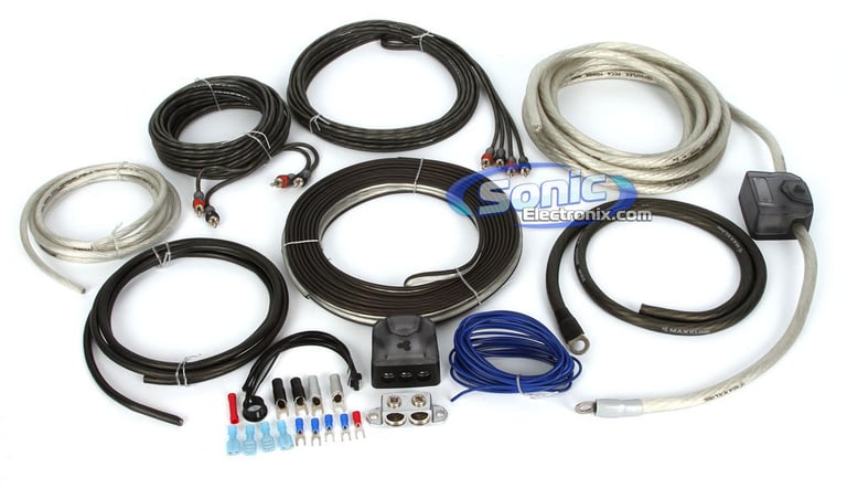 Maxxlink VCAK-D4V2 Image 1
