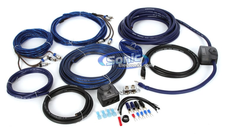 Maxxlink VCAK-D4V3 Image 1