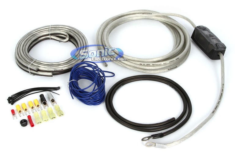 Maxxlink VPAK-8V2 Image 1