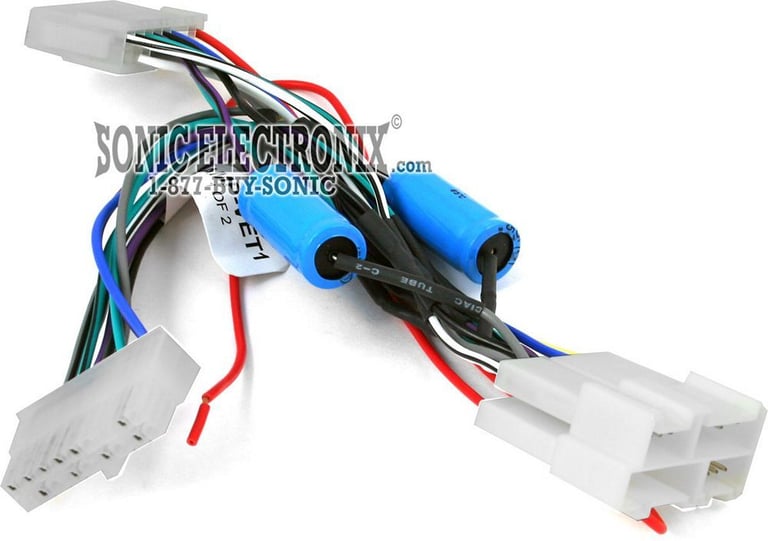 PAC AMP-VET1 Image 3