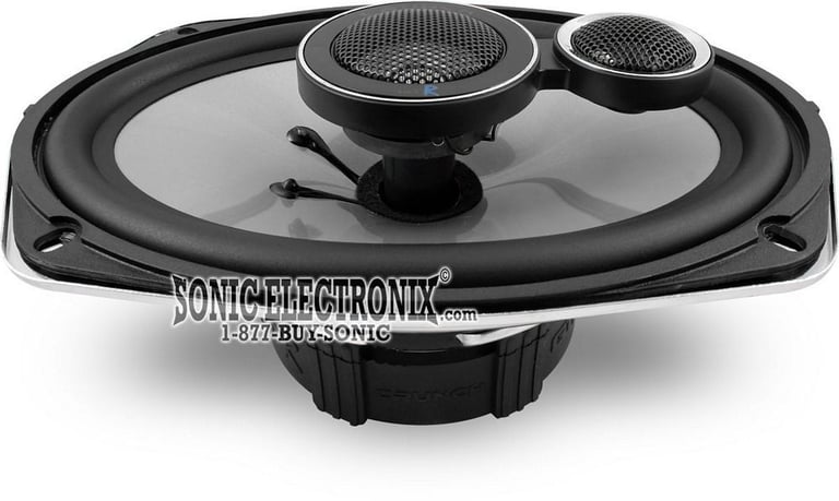 Crunch GTR693i Image 4