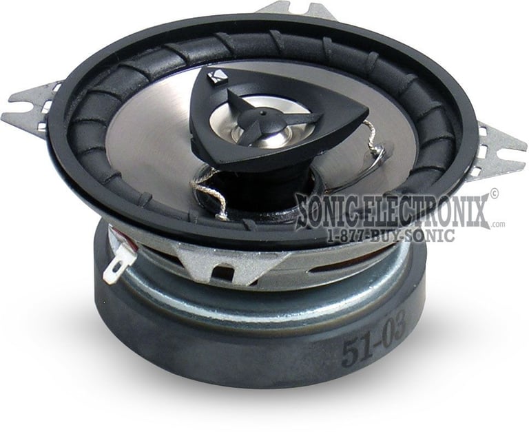 Kicker K40 Image 3