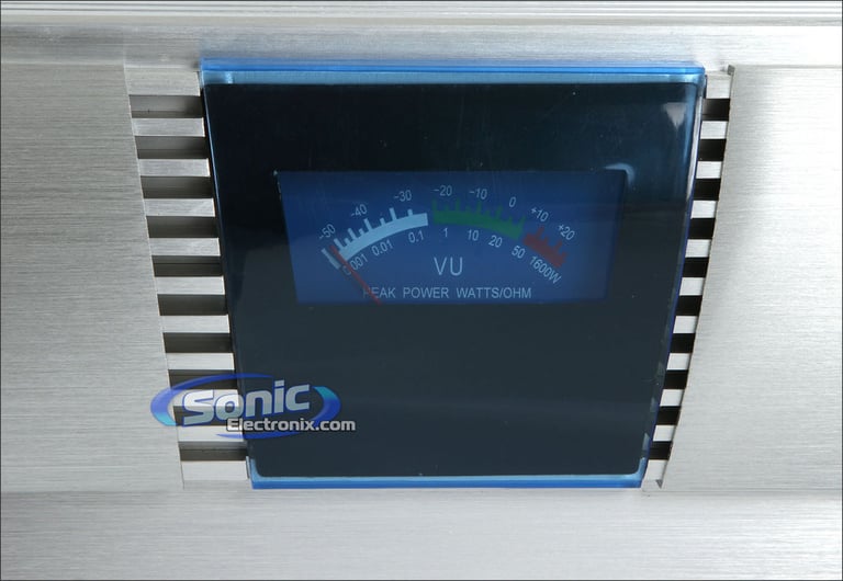 Autotek Street Machine SM1600.2 Image 4