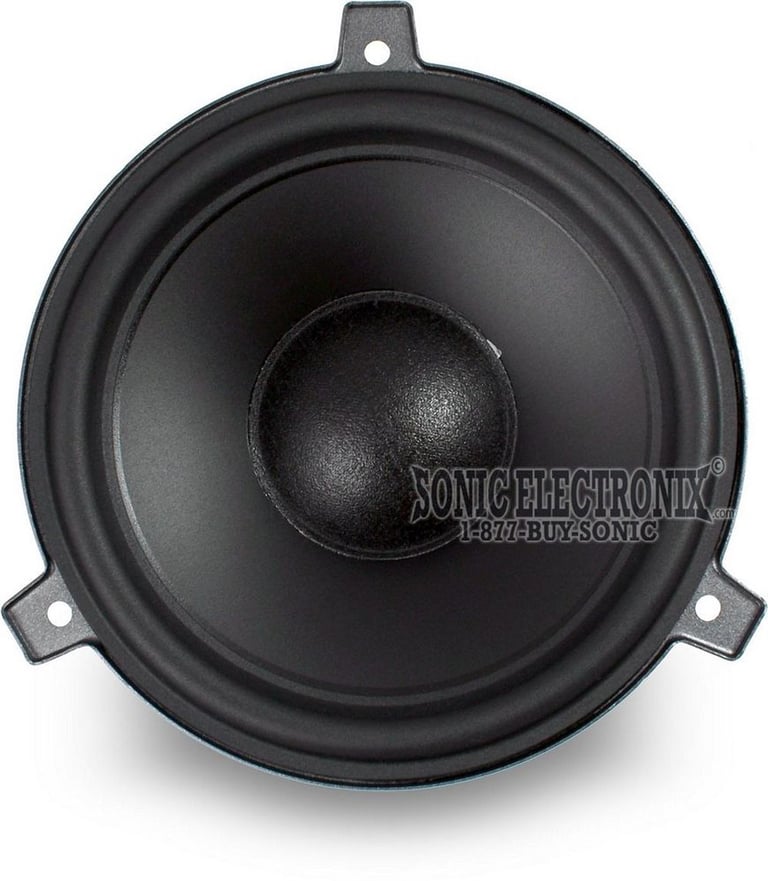 Boston Acoustics SX60 Image 4