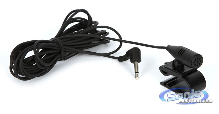 Sony MEX-BT3100P Image 6