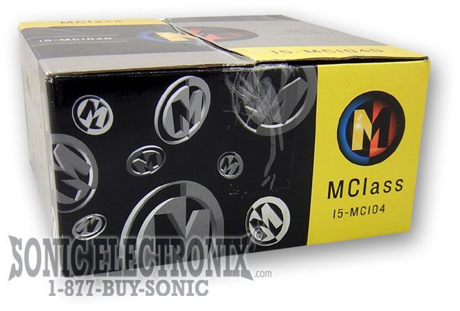 Memphis 15-MC104 10" Image 4