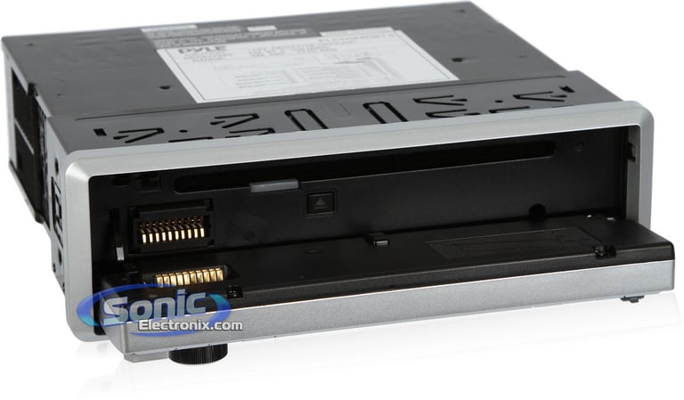 Pyle PLCD5MRBTS Image 3