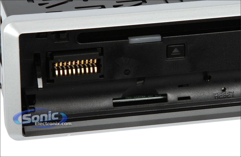 Pyle PLCD5MRBTS Image 4