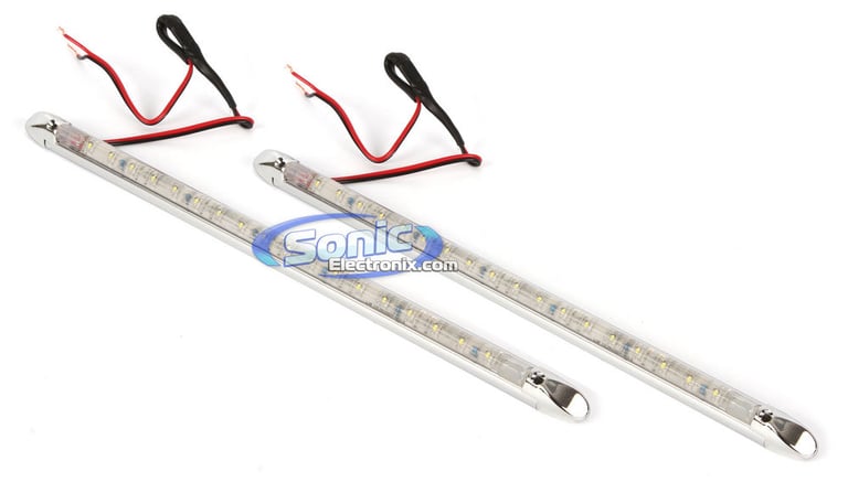 Race Sport Accessories RS-VLED_13 Image 1