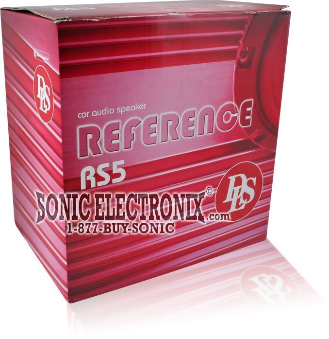 DLS Reference RS5 Image 8