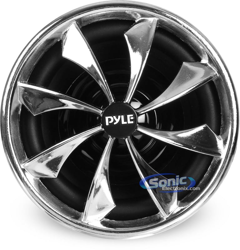 Pyle PLMCA98 Image 3