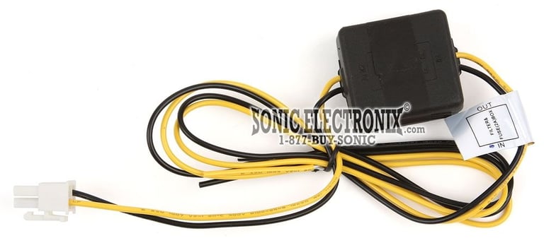 Panasonic CA-LSR10U Image 3