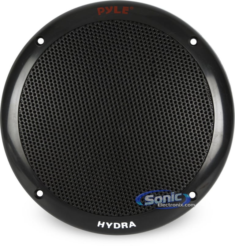 Pyle PLMR605B Image 2