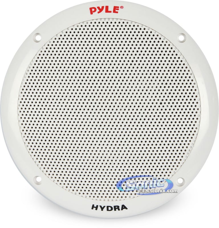Pyle PLMR605W Image 2