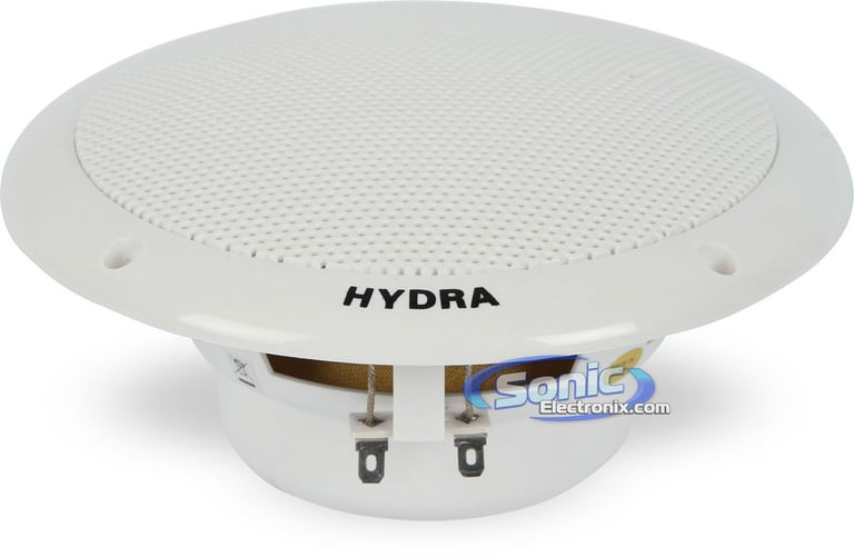 Pyle PLMR605W Image 3