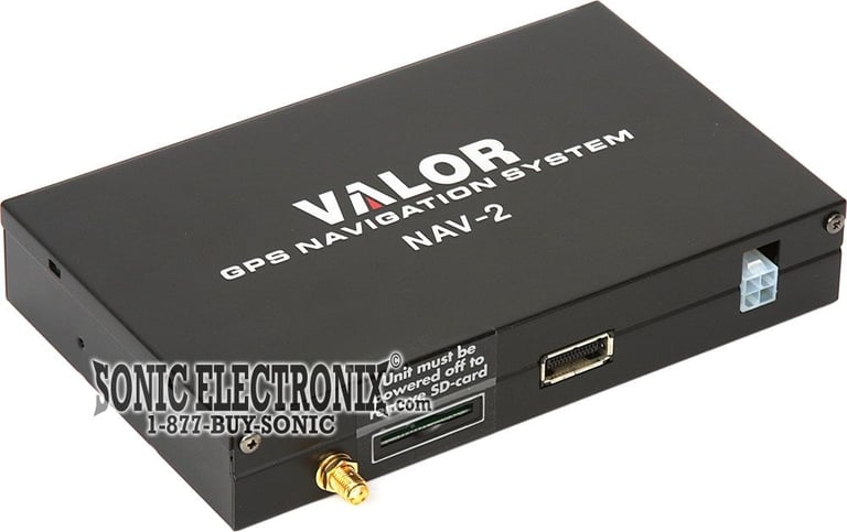 Valor NAV-2 Image 2