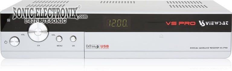 ViewSat VSPRO Image 3