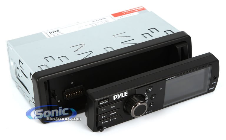 Pyle PLR33MPD Image 3