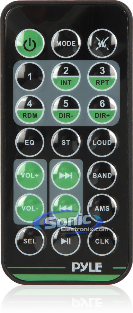 Pyle PLR33MPD Image 6
