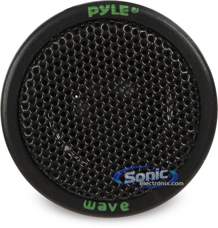 Pyle PLWT3 Image 2