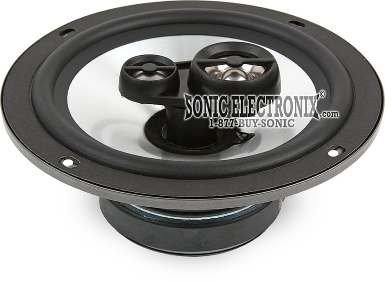 Power Acoustik PR-163C Image 4