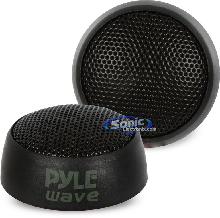 Pyle PLWT4 Image 1