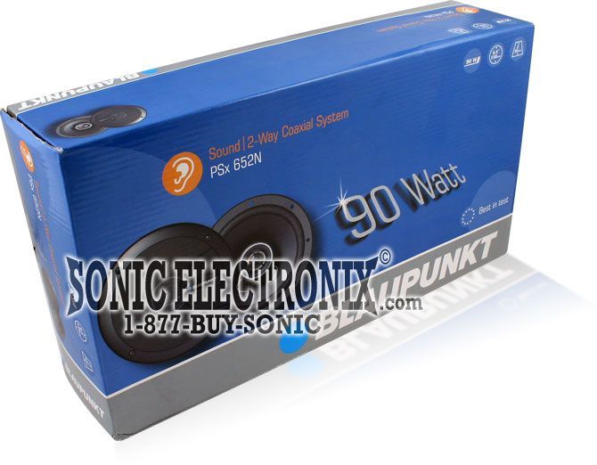 Blaupunkt PSx 652N Image 6