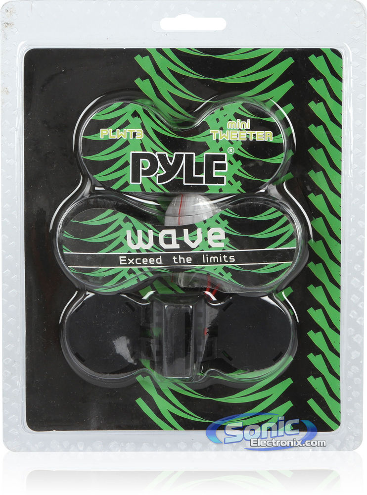 Pyle PLWT3 Image 9