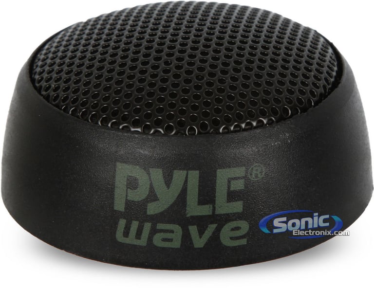 Pyle PLWT4-OPEN BOX Image 5