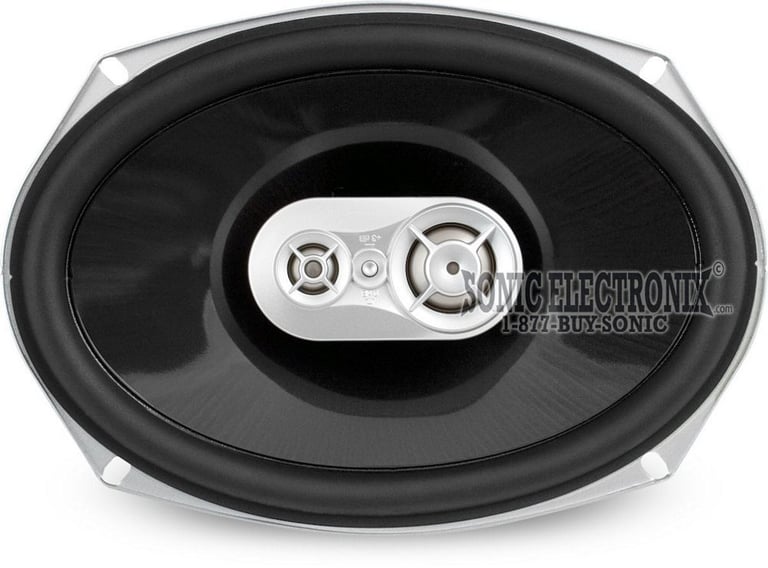 JBL GTO937 Image 3