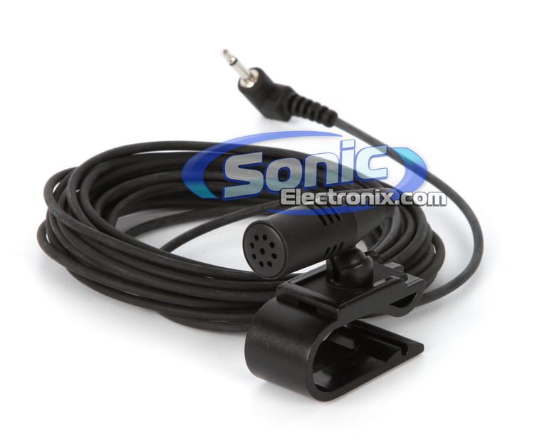Pioneer AVH-P8400BH Open Box Image 21